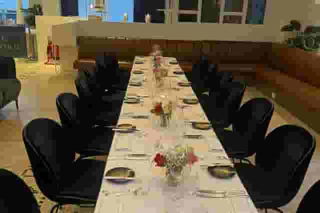 CORD Restaurant by Le Cordon Bleu