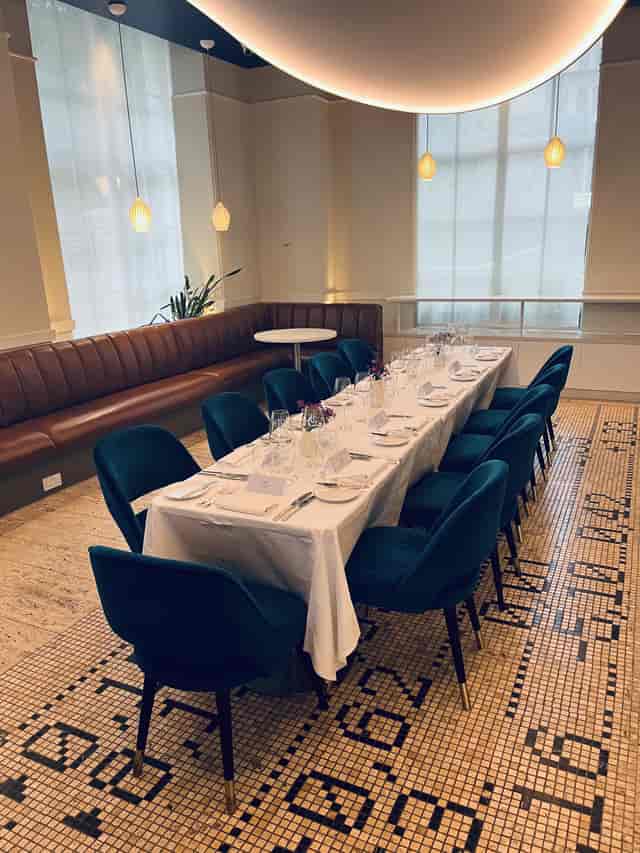 CORD Restaurant by Le Cordon Bleu