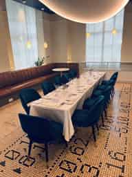 Christmas Party Venues