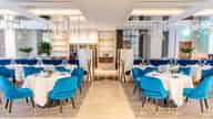 Meeting Rooms