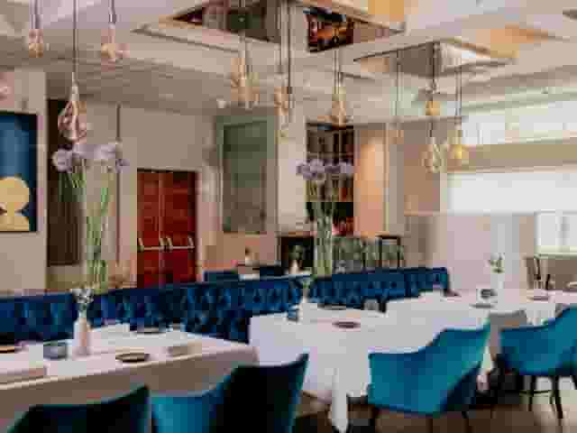 CORD Restaurant by Le Cordon Bleu
