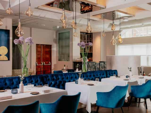 CORD Restaurant by Le Cordon Bleu