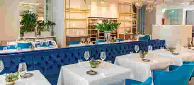 CORD Restaurant by Le Cordon Bleu