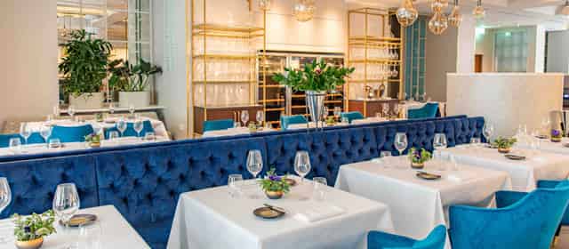 CORD Restaurant by Le Cordon Bleu