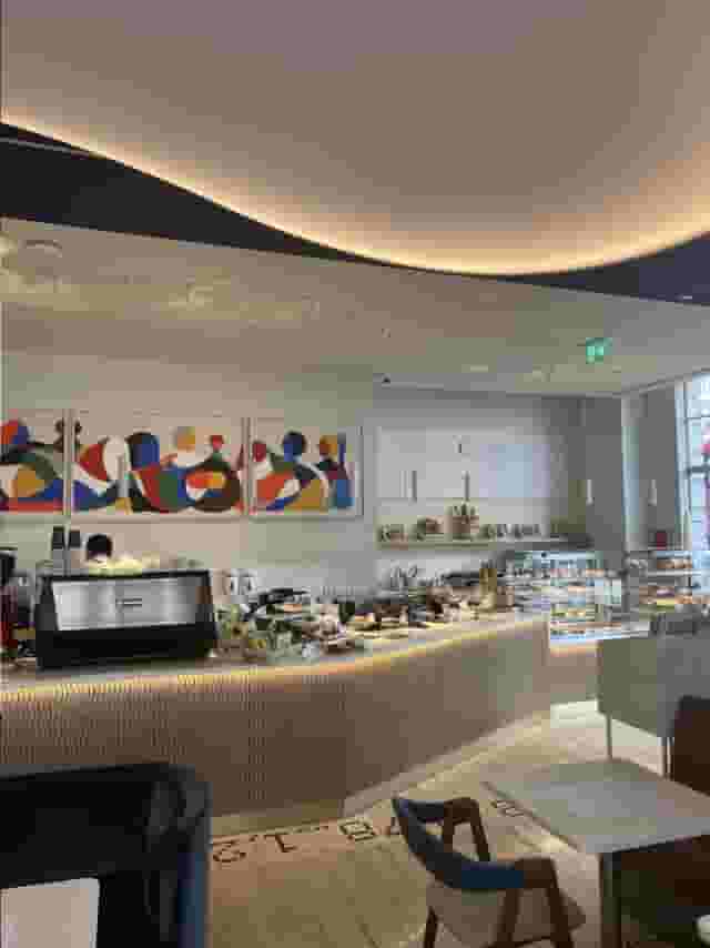 CORD Restaurant by Le Cordon Bleu