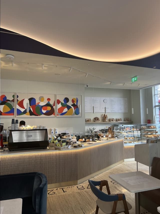 CORD Restaurant by Le Cordon Bleu