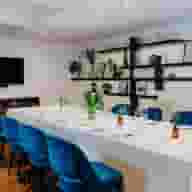 Small Meeting Rooms