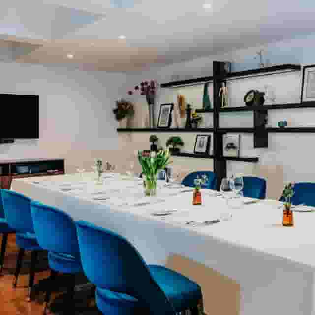 CORD Restaurant by Le Cordon Bleu