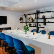 Party Venues