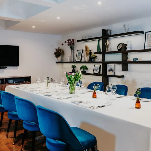 CORD Restaurant by Le Cordon Bleu