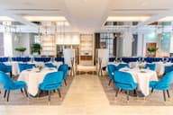 Christmas Party Venues