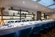 Small Meeting Rooms
