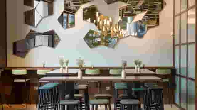 Cord Restaurant Hire