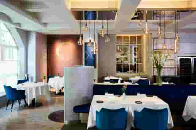 Cord Restaurant Hire