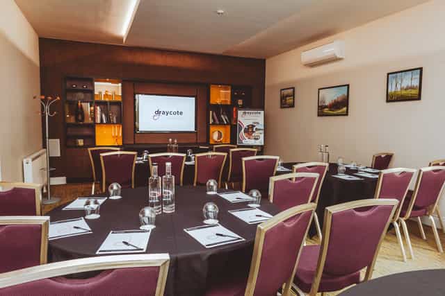 Draycote Hotel - image 3