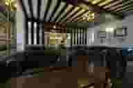 Small Meeting Rooms