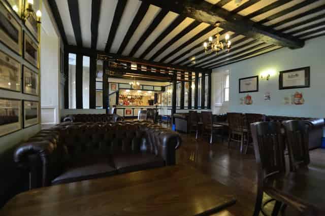 Lloyd Room
