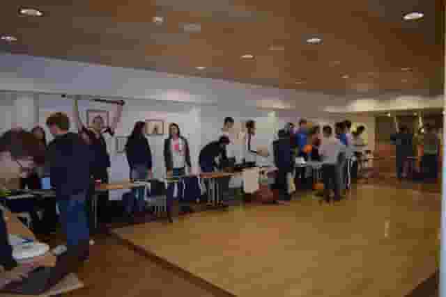 Function Room