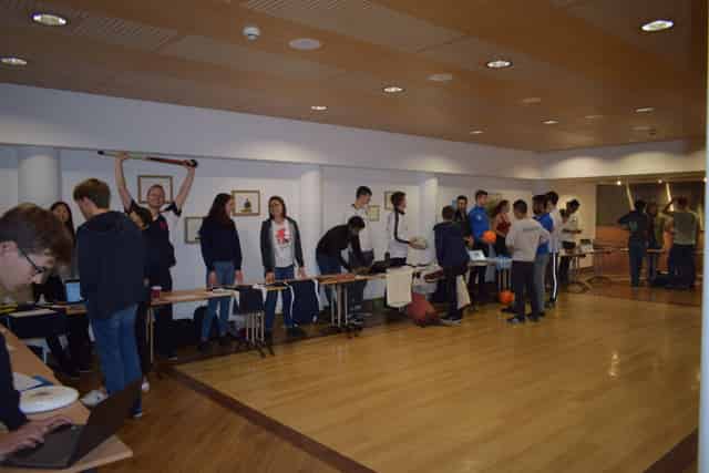 Function Room