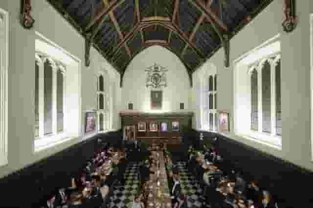 Function Room