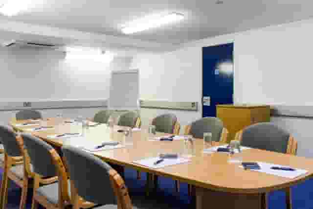 New Court Seminar Room