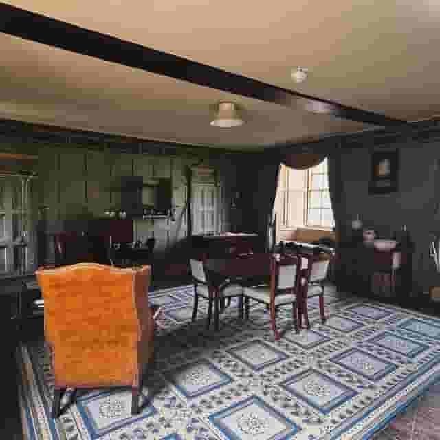 TV Room