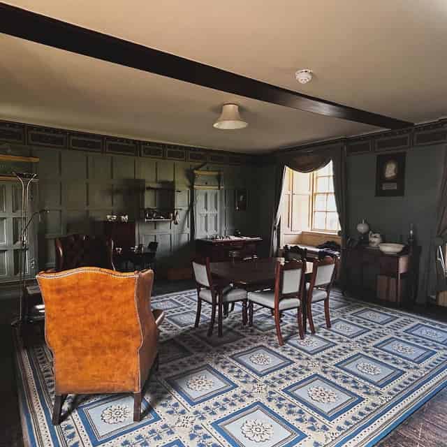 TV Room