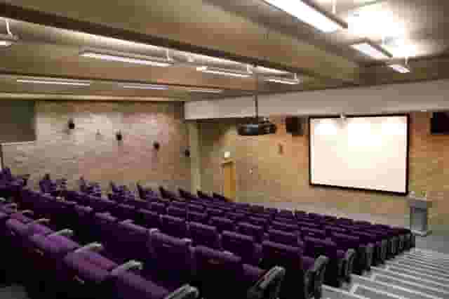 Clare College
