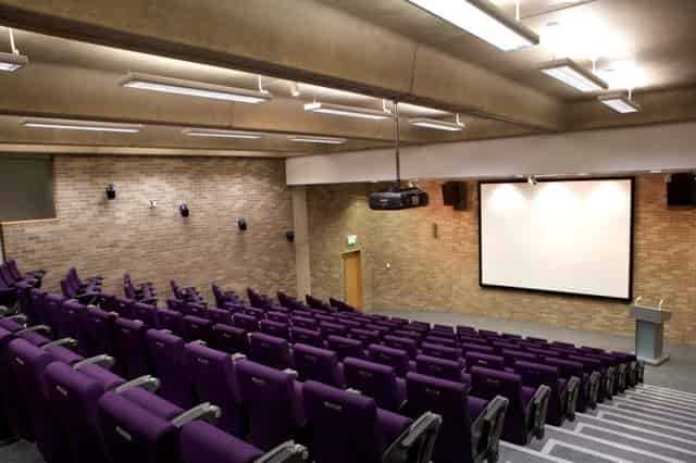 Riley Auditorium