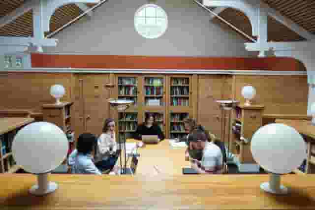 Clare College