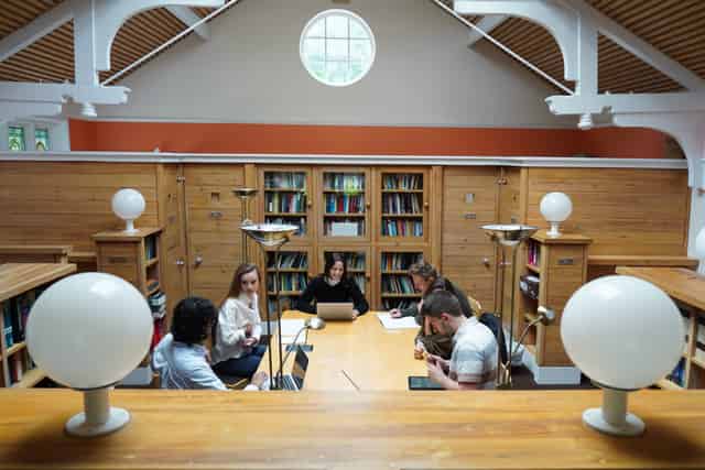 Bennett Room