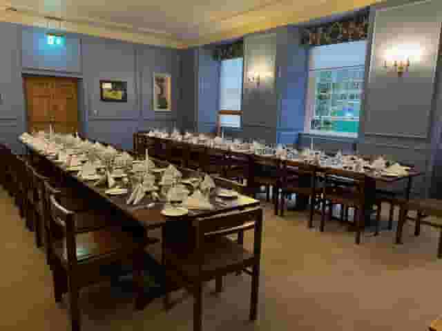 Clare College