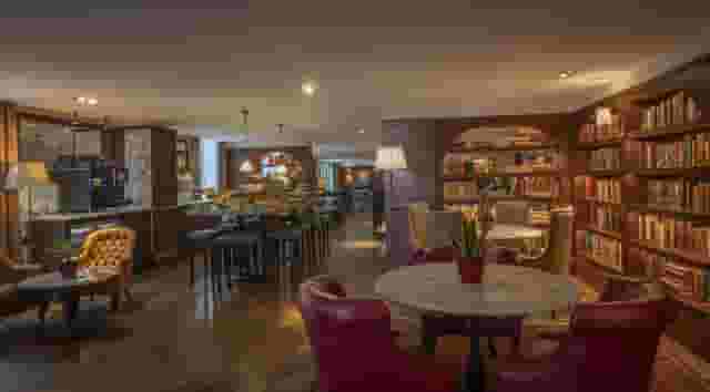 Clayton Hotel Cambridge