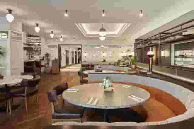 Clayton Hotel Cambridge