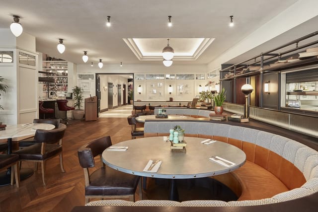 Clayton Hotel Cambridge - image 3