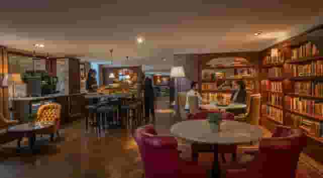 Clayton Hotel Cambridge