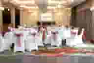 Small Meeting Rooms