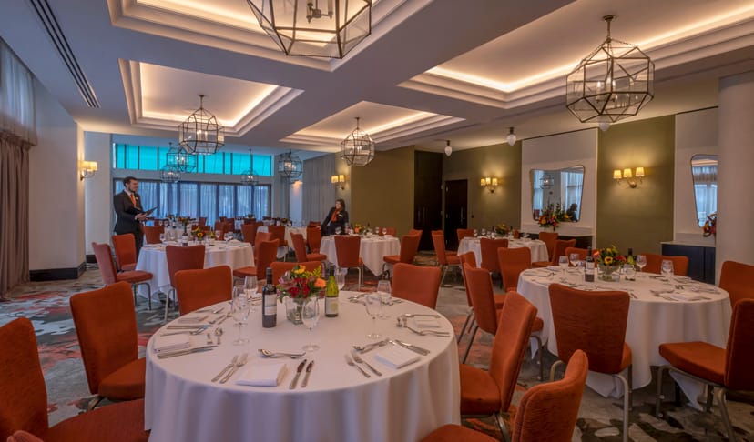 Clayton Hotel Cambridge - image 1