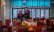 Small Meeting Rooms