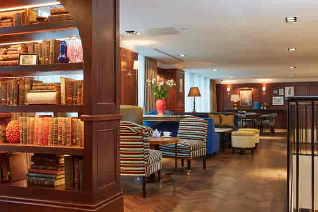 Clayton Hotel Cambridge - image 3