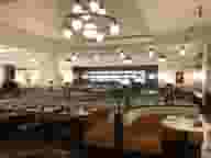Small Meeting Rooms
