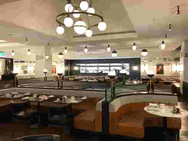 Clayton Hotel Cambridge