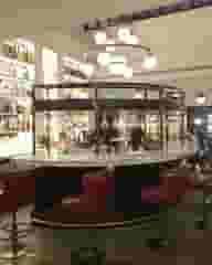 Christmas Party Venues