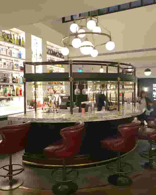 Clayton Hotel Cambridge