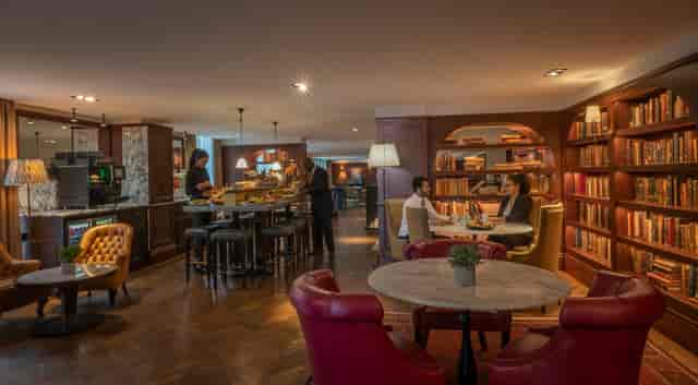 Clayton Hotel Cambridge