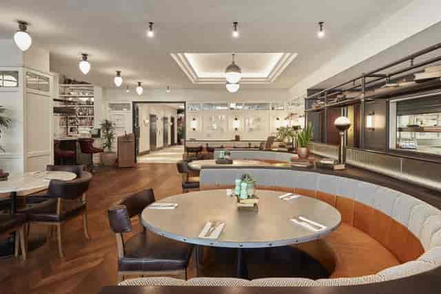 Clayton Hotel Cambridge - image 3