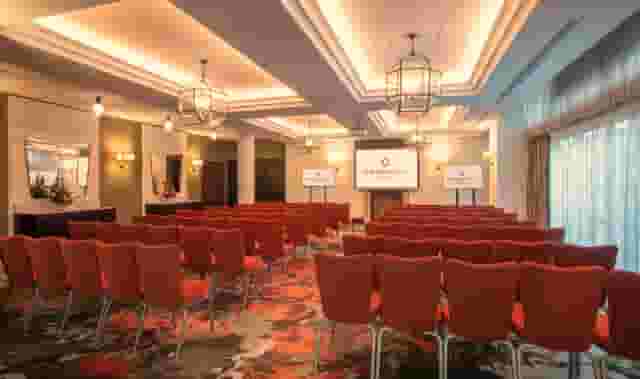 Clayton Hotel Cambridge