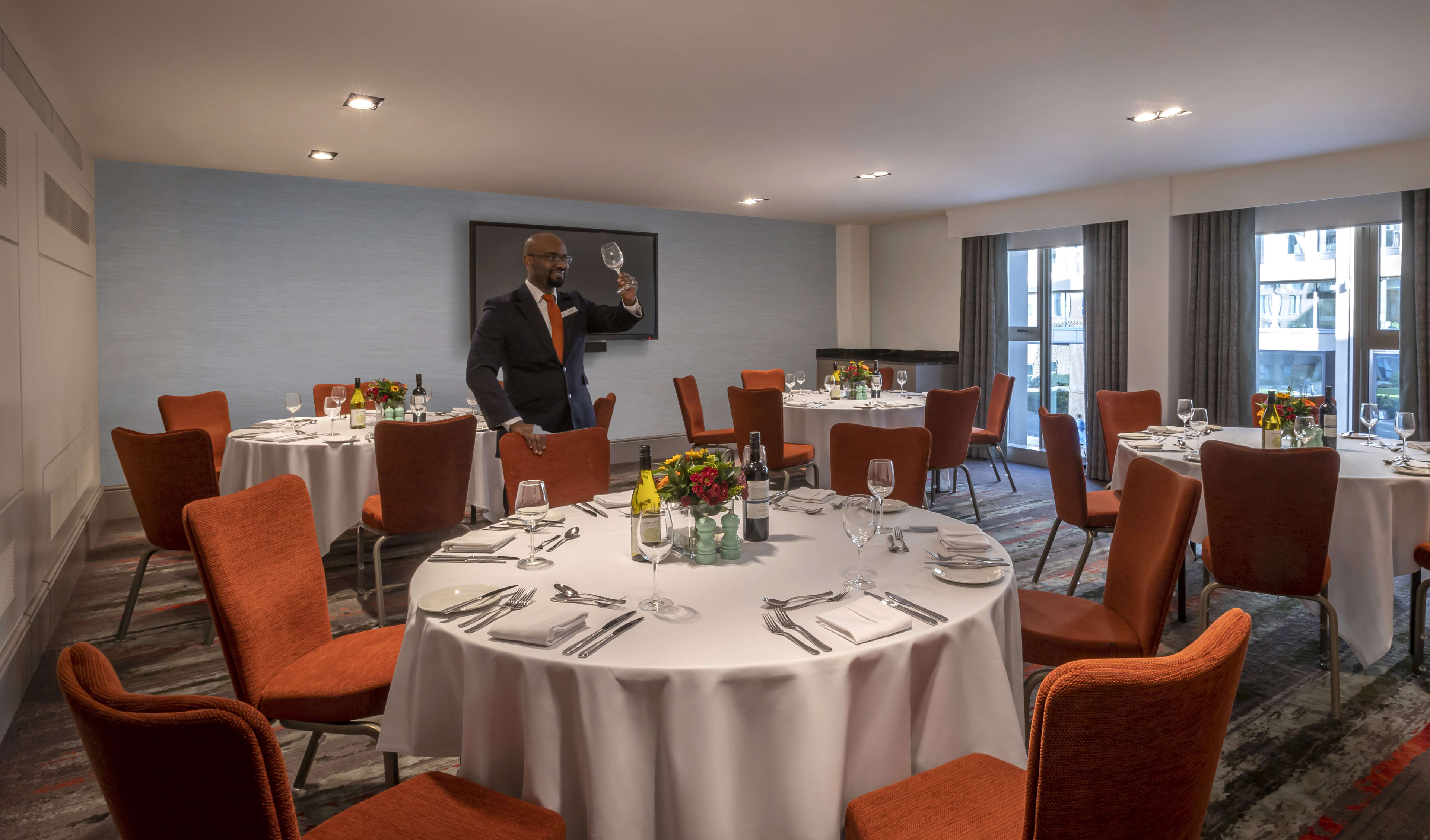 Clayton Hotel Cambridge - image 1