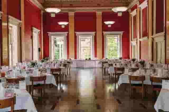 Downing College