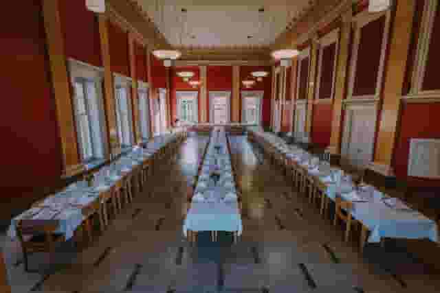 Downing College